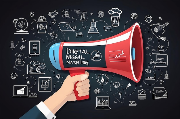 Marketing measurement methodology